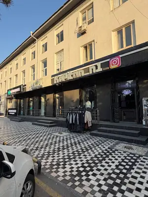 Tayyor biznes