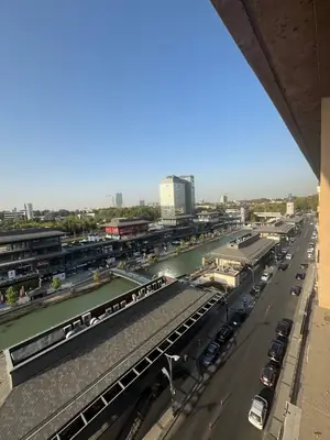 5 dan ortiq xonali kvartira − 202 m², 7/8 qavat