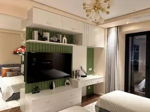 3 xonali kvartira sotiladi − 126 m²
