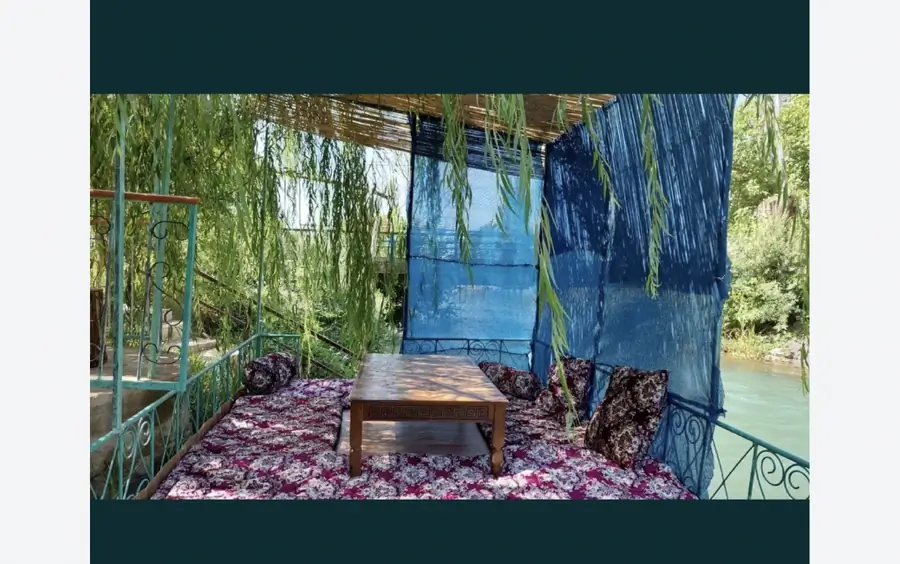 1 qavatli uy sotiladi − 600 m²