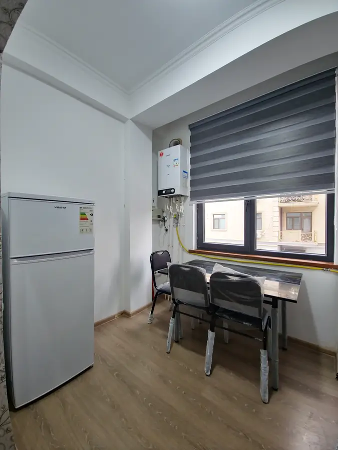 Ijaraga 1 xonali kvartira − 28 m²