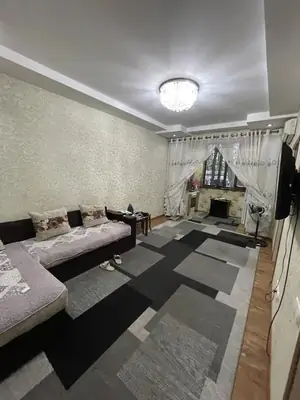 Ijaraga 2 xonali kvartira − 56 m²