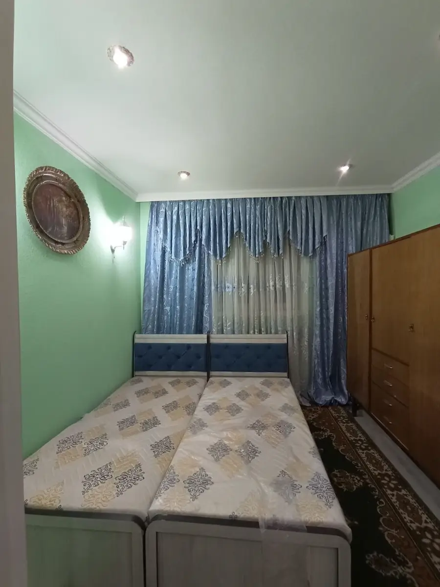 Ijaraga 2 xonali kvartira − 50 m²