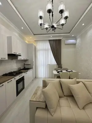 Сдается 3-комнатная квартира − 67 м²