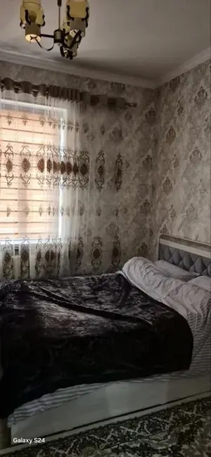 Сдается 2-комнатная квартира − 40 м²