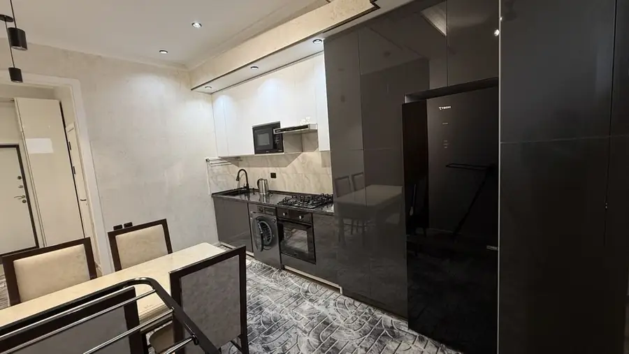 Ijaraga 2 xonali kvartira − 52 m²