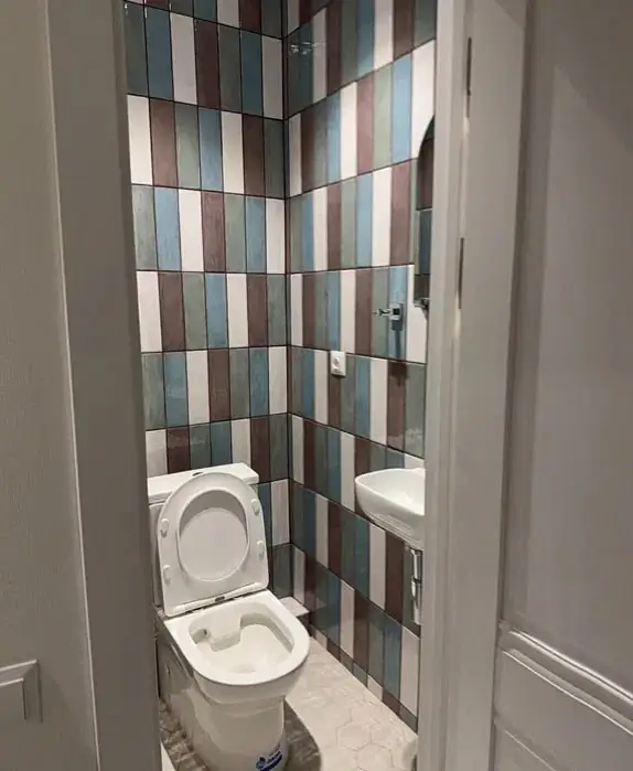 Ijaraga 3 xonali kvartira − 90 m²