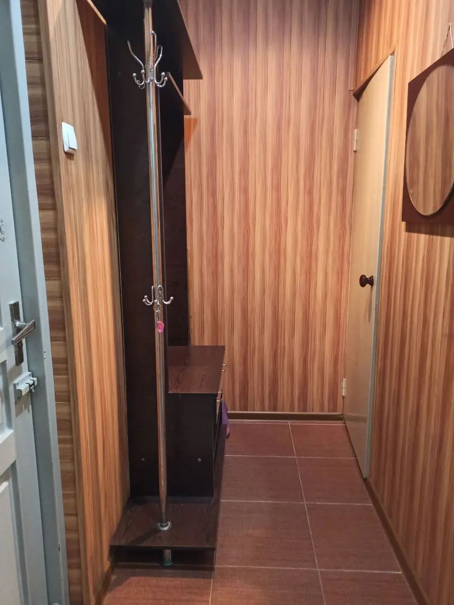 1 xonali kvartira sotiladi − 38 m²
