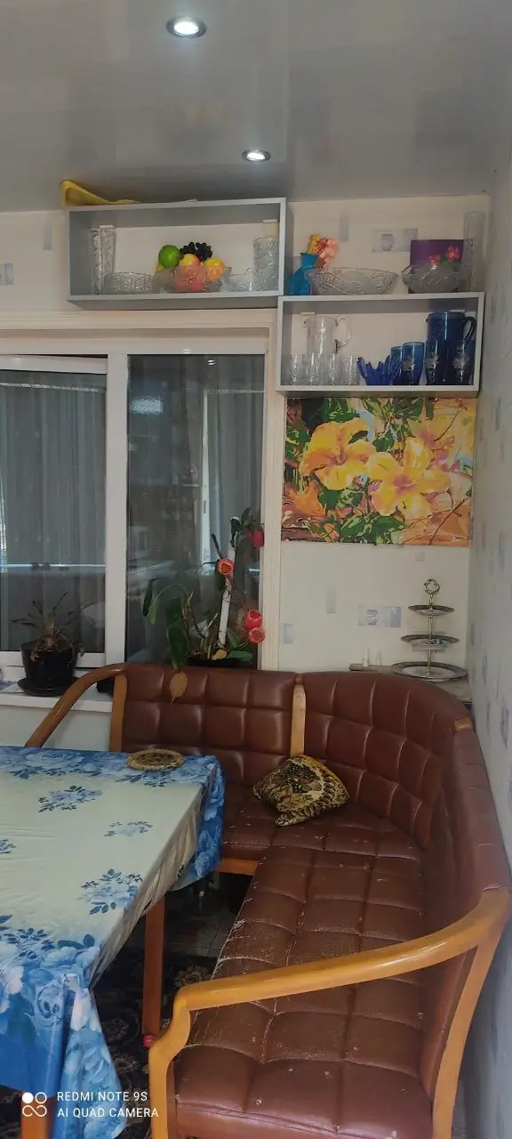 Ijaraga 3 xonali kvartira − 70 m²