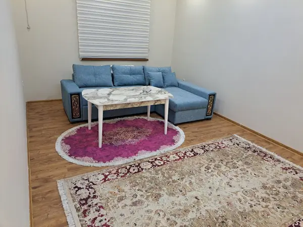 2 xonali kvartira − 79 m², 1/8 qavat