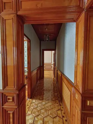 4 xonali kvartira − 110 m², 3/16 qavat