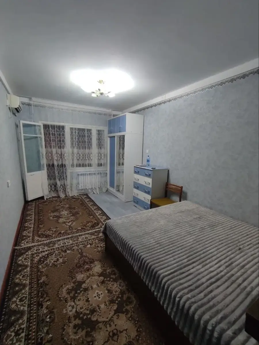 Ijaraga 1 xonali kvartira − 37.2 m²