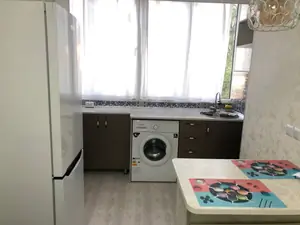 1 xonali kvartira − 28 m², 2/4 qavat