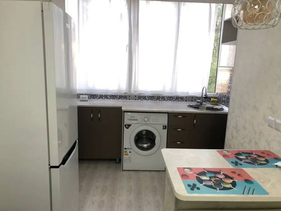 Ijaraga 1 xonali kvartira − 28 m²