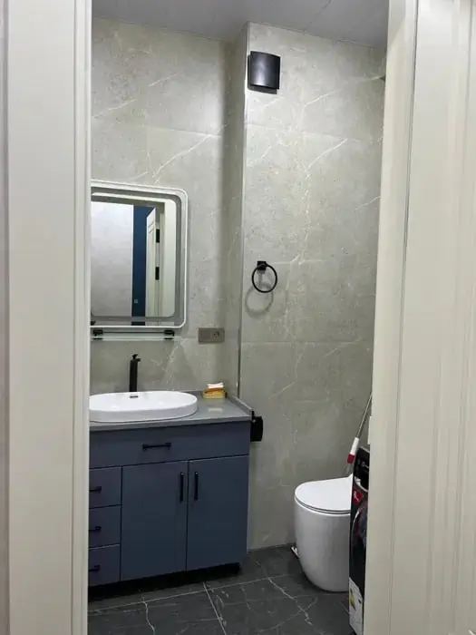 Ijaraga 2 xonali kvartira − 50 m²