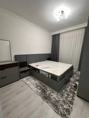3 xonali kvartira − 95 m², 5/9 qavat
