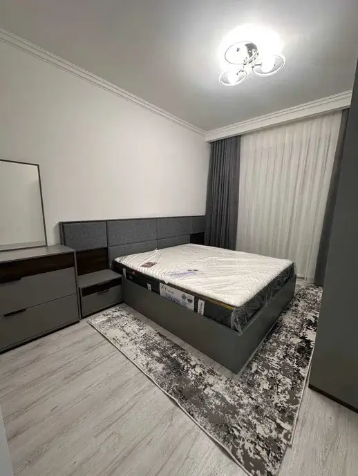 3 xonali kvartira sotiladi − 95 m²