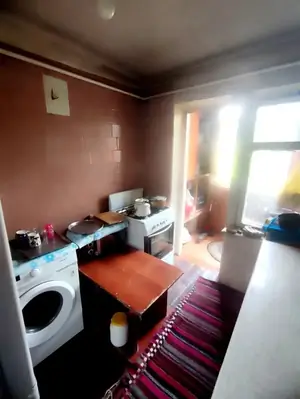2 xonali kvartira − 44 m², 5/5 qavat