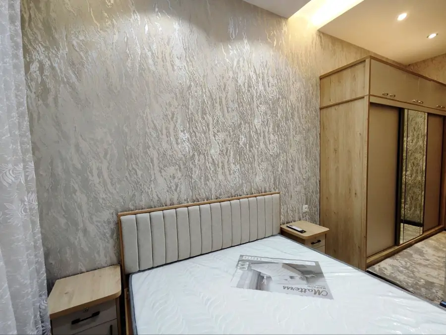Ijaraga 3 xonali kvartira − 60 m²