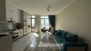 Ijaraga 2 xonali kvartira − 60 m²