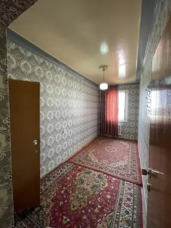 4-комнатная квартира − 88 м², 5/9 этаж