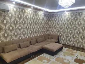 Ijaraga 2 xonali kvartira − 65 m²