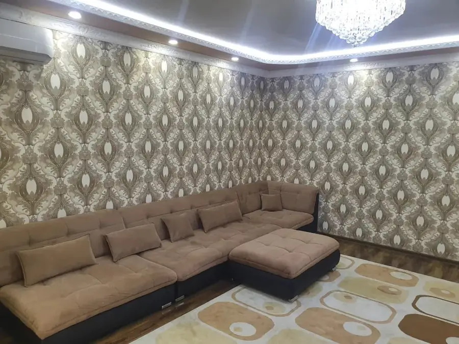 Ijaraga 2 xonali kvartira − 65 m²