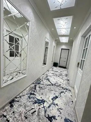 2 xonali kvartira − 60 m², 1/9 qavat