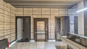 Ofis − 250 m², 2/4 qavat