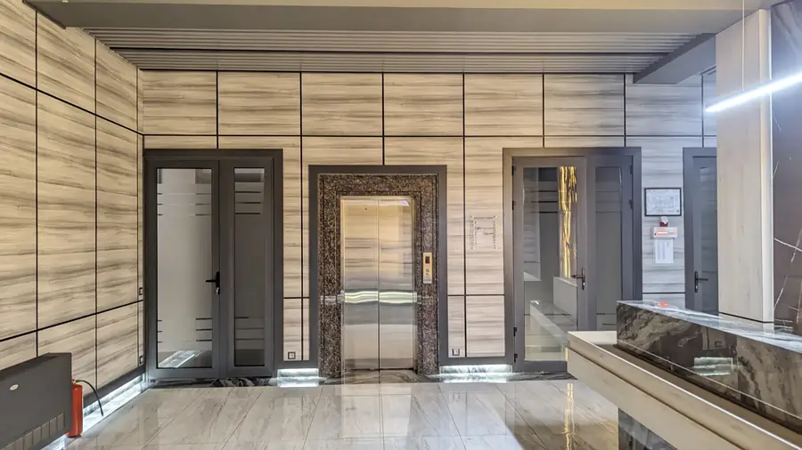 Сдается офис − 250 м²