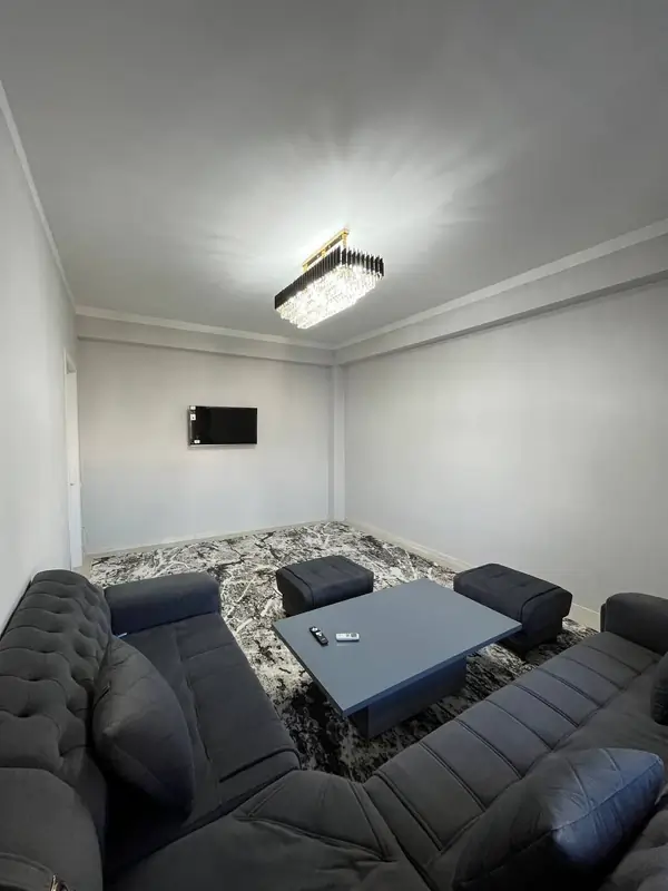 Ijaraga 3 xonali kvartira − 80 m²