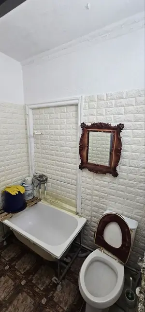 1 xonali kvartira − 47 m², 1/4 qavat