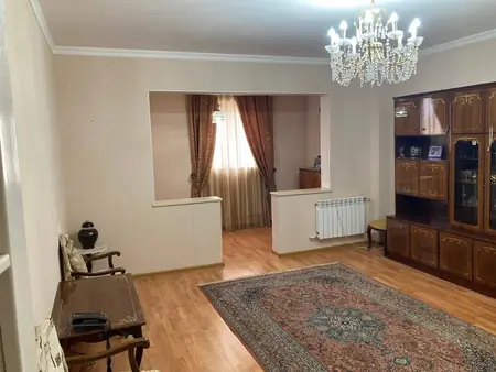 2-комнатная квартира − 72 м², 5/9 этаж