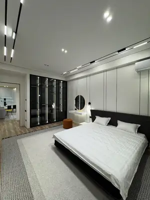 3 xonali kvartira − 102 m², 14/16 qavat