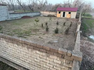 1 qavatli uy sotiladi − 24 m²