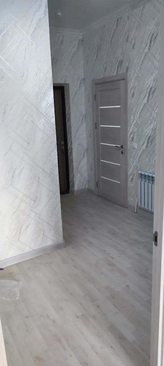 Продается 3-комнатная квартира − 80 м²