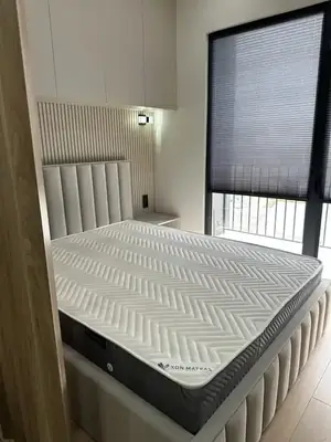2 xonali kvartira sotiladi − 30 m²