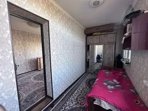 1 xonali kvartira − 42 m², 3/5 qavat