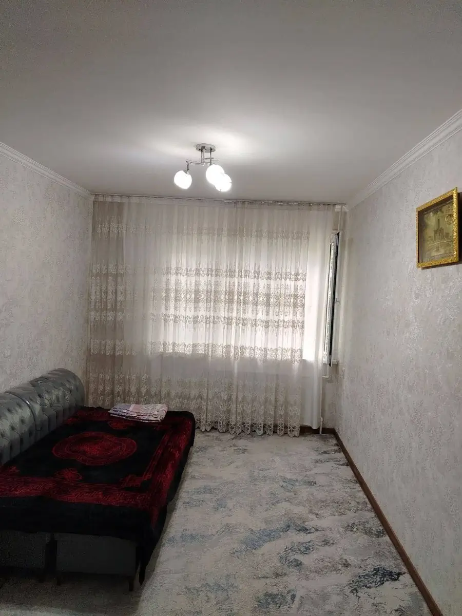 Ijaraga 2 xonali kvartira − 50 m²