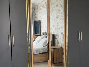 Посуточно 2-комнатная квартира − 70 м²