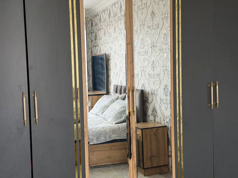 Посуточно 2-комнатная квартира − 70 м²