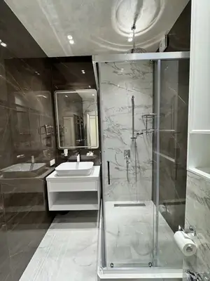 Ijaraga 2 xonali kvartira − 69 m²