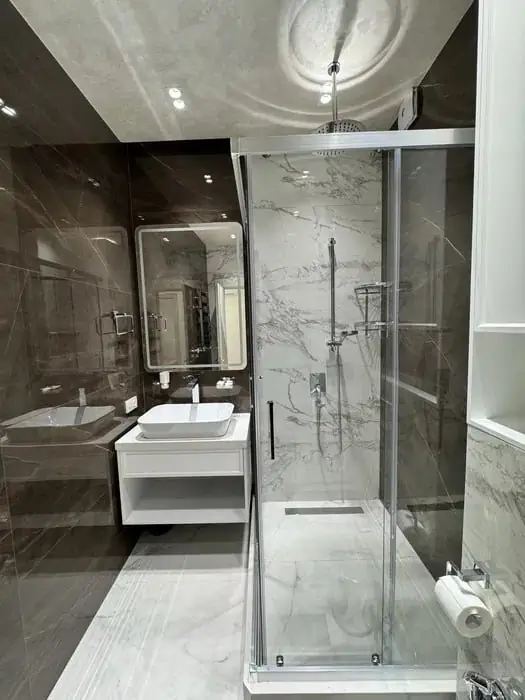Ijaraga 2 xonali kvartira − 69 m²