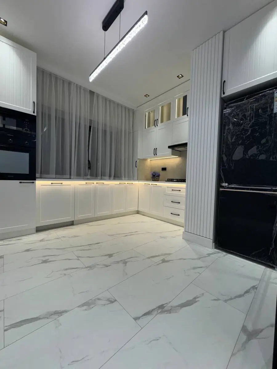 Сдается 3-комнатная квартира − 59 м²