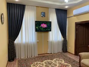 2 xonali kvartira − 60 m², 2/4 qavat
