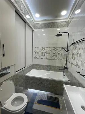 Ijaraga 2 xonali kvartira − 65 m²
