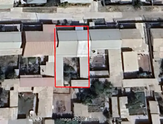 1 qavatli uy sotiladi − 220 m²