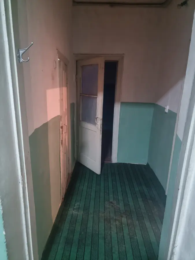 Сдается 2-комнатная квартира − 50 м²