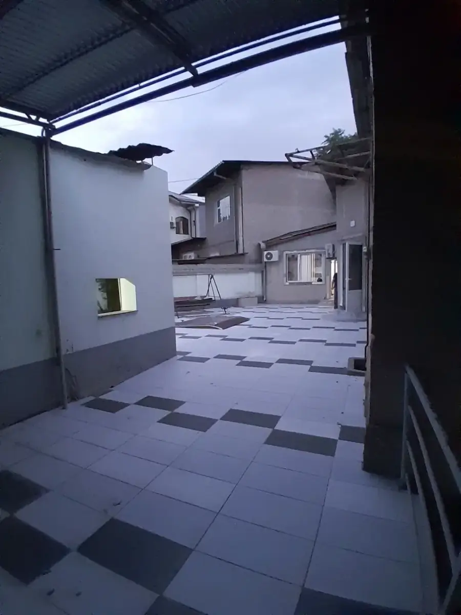 2 qavatli uy sotiladi − 120 m²