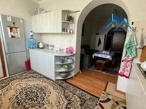 5 dan ortiq xonali kvartira − 160 m², 12/12 qavat
